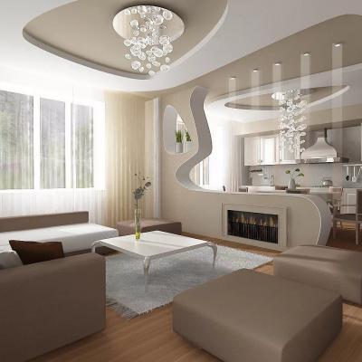 Những Lỗi Thường Gặp Trong Bộ Trí Nội Thất