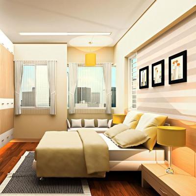 Create A Personality For Your Apartment