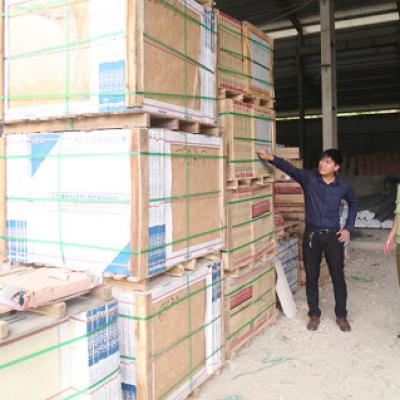 Vật liệu xây dựng 4