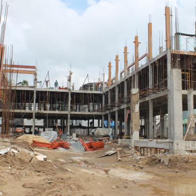 Xây dựng trưởng học 1