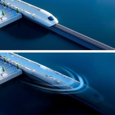 12 công trình kiến trúc bậc nhất Dubai