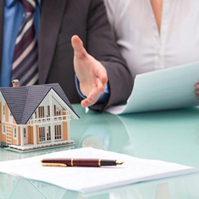 Build a package house