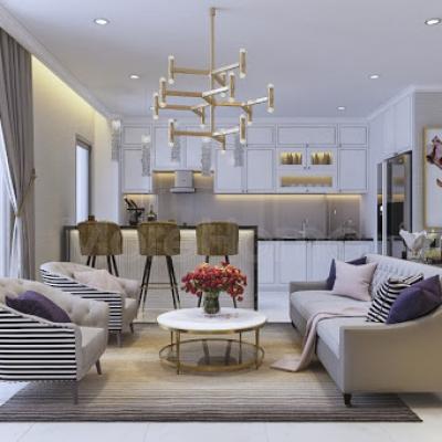 Rough home delivery design