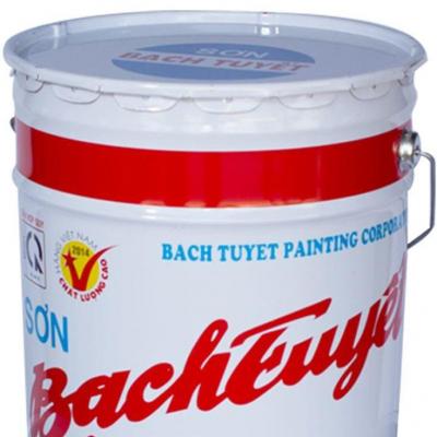 Sơn Chống Rỉ - 16KG