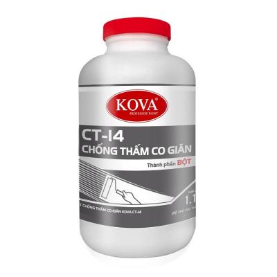 Chất Chống Thấm Co Giãn Kova CT-14